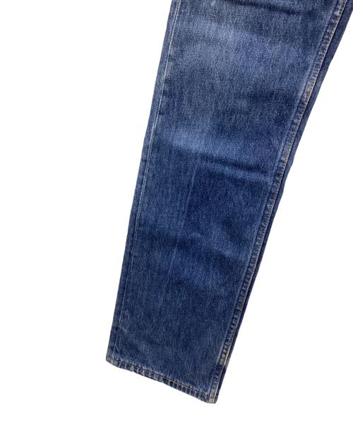 LEVI'S（リーバイス）LEVI'S (リーバイス) デニムパンツ 501 95年 エルパソ USA スカイブルー サイズ:SIZE W30×L36の古着・服飾アイテム