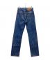 LEVI'S (リーバイス) デニムパンツ 501 95年 エルパソ USA スカイブルー サイズ:SIZE W30×L36：10000円