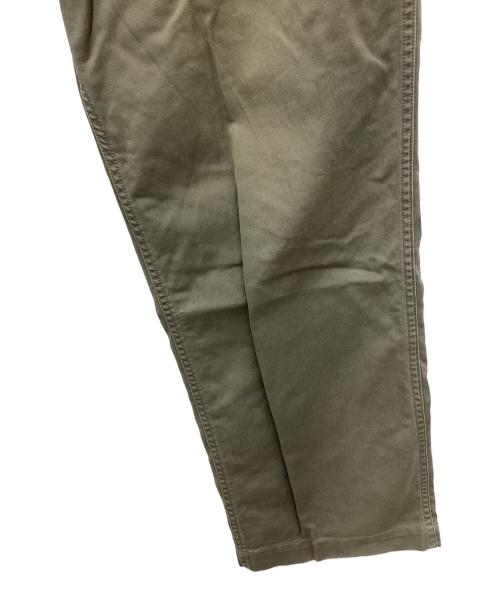 AVIREX（アヴィレックス）AVIREX (アヴィレックス) カーゴパンツ モンキーパンツ オリーブ サイズ:SIZE Mの古着・服飾アイテム