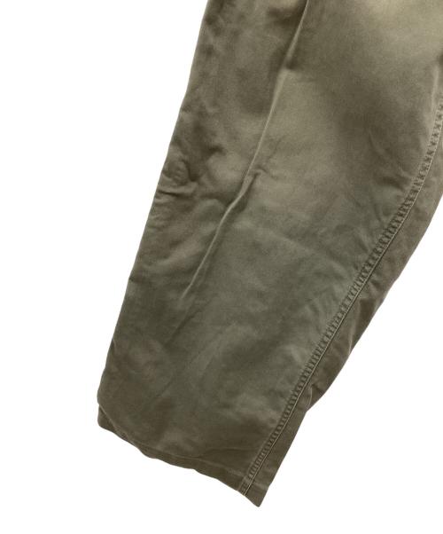 AVIREX（アヴィレックス）AVIREX (アヴィレックス) カーゴパンツ モンキーパンツ オリーブ サイズ:SIZE Mの古着・服飾アイテム