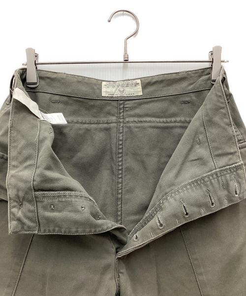 AVIREX（アヴィレックス）AVIREX (アヴィレックス) カーゴパンツ モンキーパンツ オリーブ サイズ:SIZE Mの古着・服飾アイテム