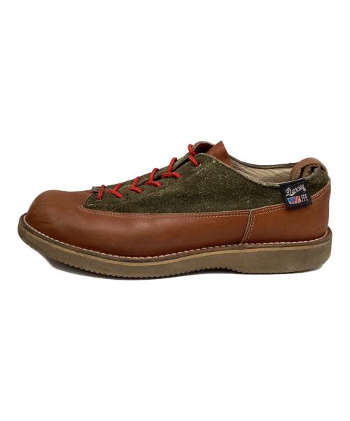 Danner（ダナー）Danner (ダナー) ローカットブーツ ベージュ サイズ:SIZE 不明の古着・服飾アイテム