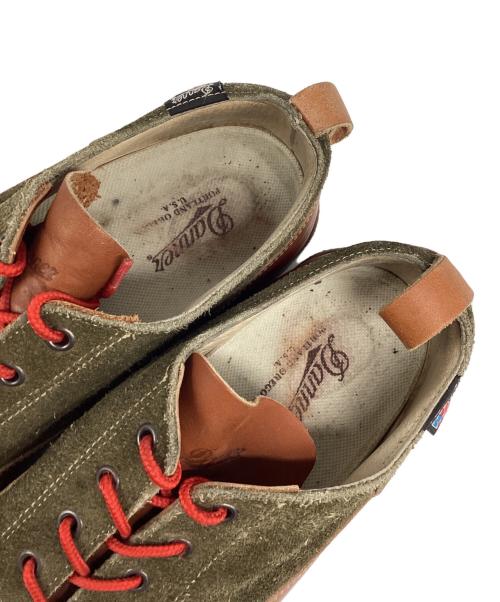Danner（ダナー）Danner (ダナー) ローカットブーツ ベージュ サイズ:SIZE 不明の古着・服飾アイテム