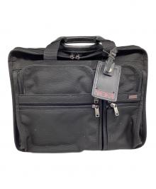 TUMI（トゥミ）の古着「ビジネスバッグ」
