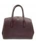 COACH (コーチ) Coach Cooper Carryall With Rivets パープル：8000円