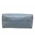 中古・古着 COACH (コーチ) トートバッグ スカイブルー：9000円