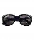 TOM FORDトムフォード）の古着「サングラス」｜ブラック