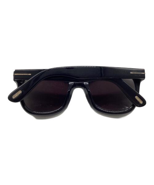 TOM FORD（トムフォード）TOM FORD (トムフォード) サングラス ブラック サイズ:53□21-140の古着・服飾アイテム