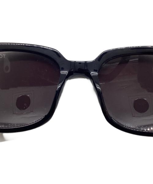 TOM FORD（トムフォード）TOM FORD (トムフォード) サングラス ブラック サイズ:53□21-140の古着・服飾アイテム