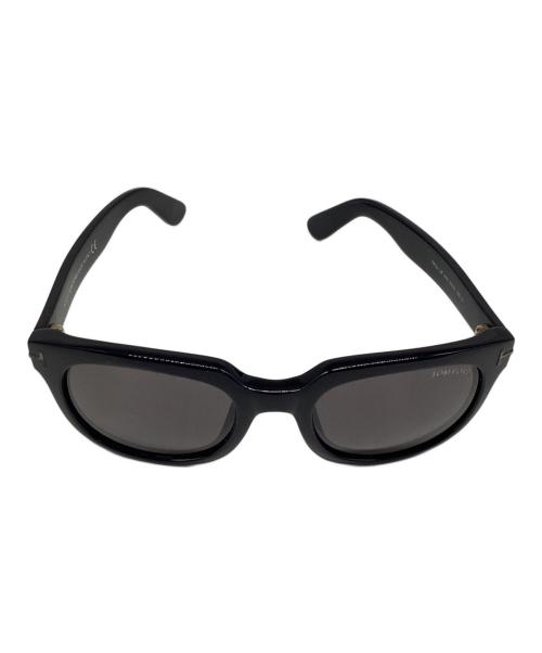 TOM FORD（トムフォード）TOM FORD (トムフォード) サングラス ブラック サイズ:53□21-140の古着・服飾アイテム