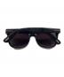 TOM FORD (トムフォード) サングラス ブラック サイズ:53□21-140：8000円