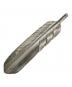 鷲見太郎 (ワシミタロウ) L arabesque flight feather ネックレストップ 唐草フェザー シルバー：26000円