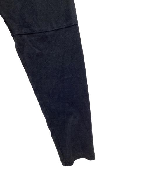 Hysteric Glamour（ヒステリックグラマー）Hysteric Glamour (ヒステリックグラマー) 長袖カットソー ブラック サイズ:SIZE Freeの古着・服飾アイテム