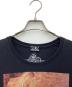 中古・古着 Hysteric Glamour (ヒステリックグラマー) 長袖カットソー ブラック サイズ:SIZE Free：8000円