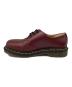 中古・古着 Dr.Martens (ドクターマーチン) ３ホールシューズ チェリーレッド サイズ:SIZE 24㎝：9000円