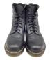 Dr.Martens (ドクターマーチン) 8ホールブーツ ブラック サイズ:SIZE 24cm：8000円