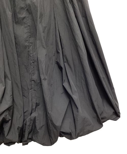 ETRE TOKYO（エトレトウキョウ）ETRE TOKYO (エトレトウキョウ) ロングスカート ブラック サイズ:SIZE Sの古着・服飾アイテム