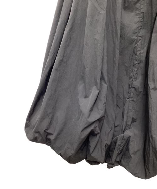 ETRE TOKYO（エトレトウキョウ）ETRE TOKYO (エトレトウキョウ) ロングスカート ブラック サイズ:SIZE Sの古着・服飾アイテム