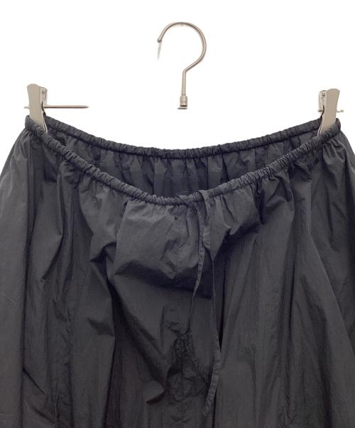 ETRE TOKYO（エトレトウキョウ）ETRE TOKYO (エトレトウキョウ) ロングスカート ブラック サイズ:SIZE Sの古着・服飾アイテム