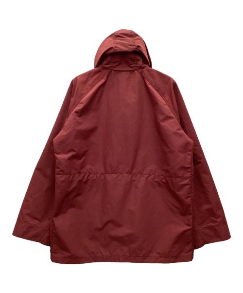 L.L.Bean（エルエルビーン）L.L.Bean (エルエルビーン) マウンテンパーカー 80s ボルドー サイズ:SIZE XLの古着・服飾アイテム