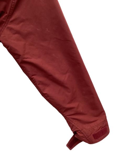 L.L.Bean（エルエルビーン）L.L.Bean (エルエルビーン) マウンテンパーカー 80s ボルドー サイズ:SIZE XLの古着・服飾アイテム
