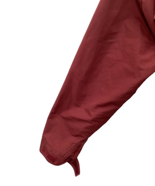 L.L.Bean（エルエルビーン）L.L.Bean (エルエルビーン) マウンテンパーカー 80s ボルドー サイズ:SIZE XLの古着・服飾アイテム
