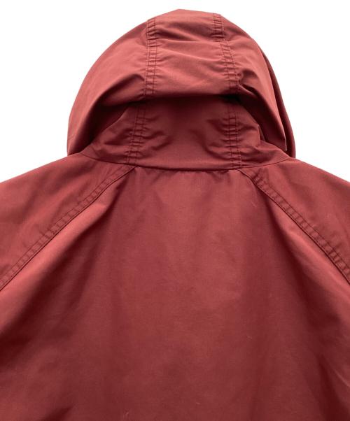 L.L.Bean（エルエルビーン）L.L.Bean (エルエルビーン) マウンテンパーカー 80s ボルドー サイズ:SIZE XLの古着・服飾アイテム