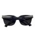 GUCCI (グッチ) サングラス アジアン フィット ブラック サイズ:57□18-145：25000円