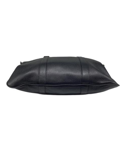BALLY（バリー）BALLY (バリー) 2WAYバッグ ブラックの古着・服飾アイテム