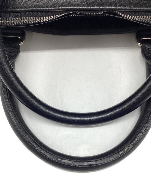BALLY（バリー）BALLY (バリー) 2WAYバッグ ブラックの古着・服飾アイテム