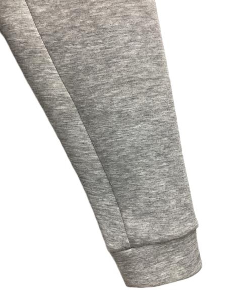 HELLY HANSEN（ヘリーハンセン）HELLY HANSEN (ヘリーハンセン) HHロゴシックスウェットジップパーカー グレー サイズ:SIZE Mの古着・服飾アイテム