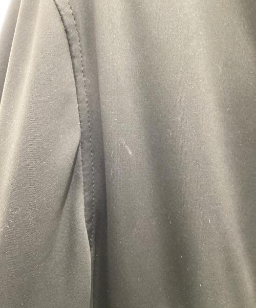 G-STAR RAW（ジースターロゥ）G-STAR RAW (ジースターロゥ) Batt Hooded Softshell Jacket ブラック サイズ:SIZE Mの古着・服飾アイテム