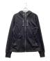 G-STAR RAW（ジースターロゥ）の古着「Batt Hooded Softshell Jacket」｜ブラック