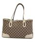 GUCCI (グッチ) トートバッグ GG：20000円
