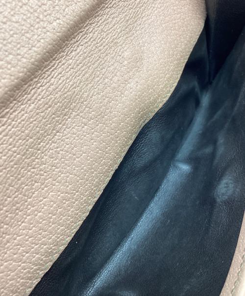 GUCCI（グッチ）GUCCI (グッチ) 長財布 GGの古着・服飾アイテム