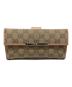 GUCCI（グッチ）の古着「長財布 GG」