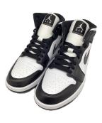 NIKEナイキ）の古着「Nike Women's Air Jordan 1 Mid 