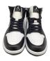 NIKE (ナイキ) Nike Women's Air Jordan 1 Mid 
