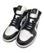 NIKEナイキ）の古着「Nike Women's Air Jordan 1 Mid 