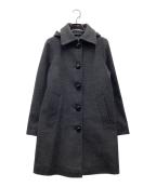 MACKINTOSHマッキントッシュ）の古着「コート」｜グレー