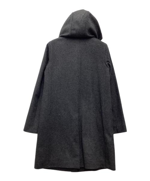 MACKINTOSH（マッキントッシュ）MACKINTOSH (マッキントッシュ) コート グレー サイズ:SIZE 32の古着・服飾アイテム