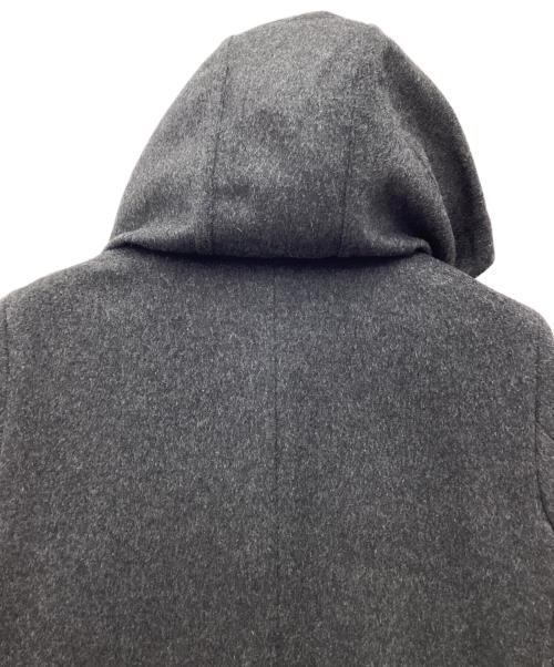 MACKINTOSH（マッキントッシュ）MACKINTOSH (マッキントッシュ) コート グレー サイズ:SIZE 32の古着・服飾アイテム