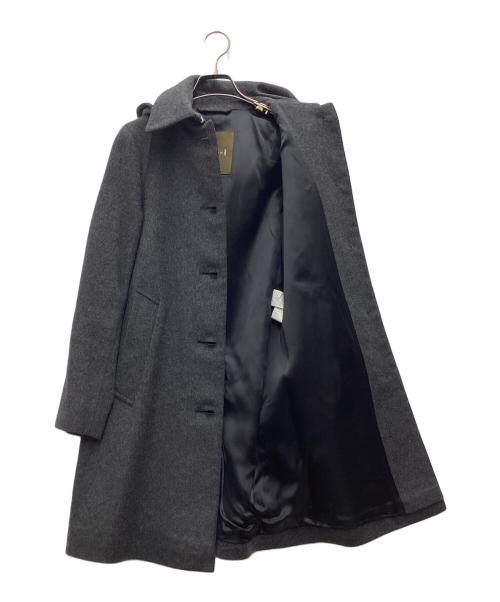 MACKINTOSH（マッキントッシュ）MACKINTOSH (マッキントッシュ) コート グレー サイズ:SIZE 32の古着・服飾アイテム