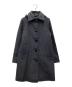 MACKINTOSH（マッキントッシュ）の古着「コート」｜グレー