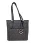 MICHAEL KORS（マイケルコース）の古着「トートバッグ」｜ブラック