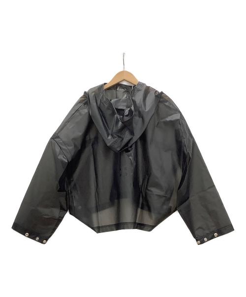 REEBOK（リーボック）REEBOK (リーボック) REEBOK　エッジワークスジャケット ブラック サイズ:XXL 未使用品の古着・服飾アイテム