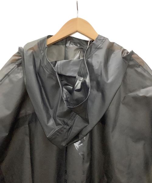 REEBOK（リーボック）REEBOK (リーボック) REEBOK　エッジワークスジャケット ブラック サイズ:XXL 未使用品の古着・服飾アイテム