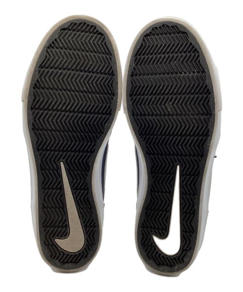 NIKE SB（ナイキエスビー）NIKE SB (ナイキエスビー) SB PORTMORE 2 SOLAR ネイビー サイズ:26.5cmの古着・服飾アイテム