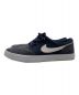 NIKE SB (ナイキエスビー) SB PORTMORE 2 SOLAR ネイビー サイズ:26.5cm：2980円