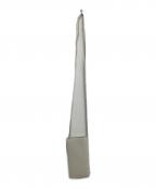 Ayakawasakiアヤカワサキ）の古着「ayakawasaki　phone wallet」｜ベージュ×パープル